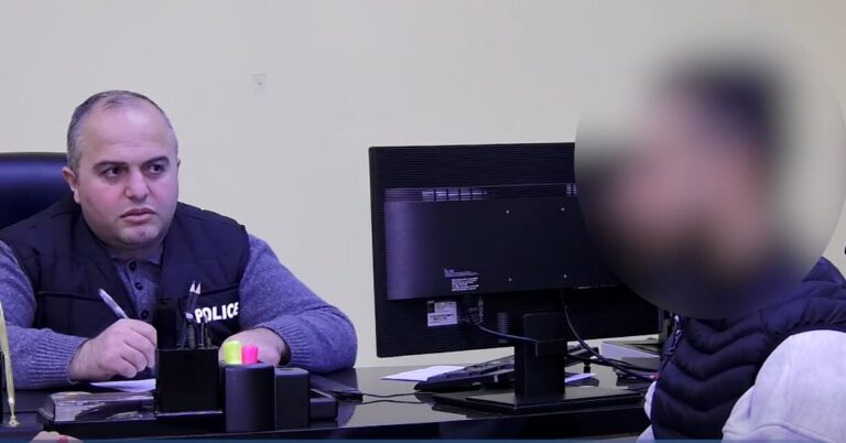 [ვიდეო] პოლიციამ ბათუმში განზრახ მკვლელობის მცდელობის ფაქტი ცხელ კვალზე გახსნა – დაკავებულია თურქეთის მოქალაქე