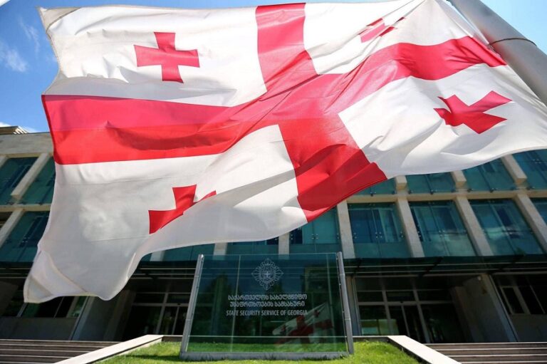 სუს-ი: ვსწავლობთ სხვადასხვა პირის განცხადებებს საქართველოში სხვა ქვეყნების მხრიდან კადრების რეკრუტირების შესახებ, დაწყებულია გამოძიება და ავტორებს დაესმებათ კითხვები ყველა მიმართულებით