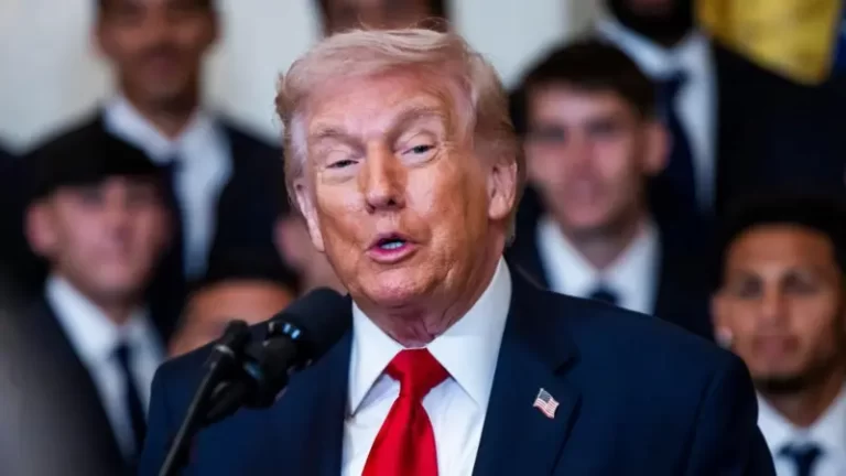 ტრამპი ირანისგან უპირობო დანებებას ითხოვს