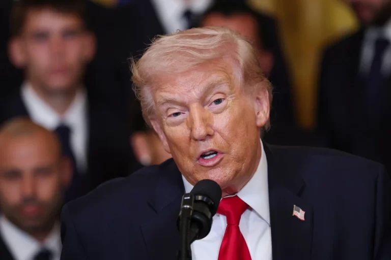 ტრამპი აცხადებს, რომ ირანში აშშ-ის სახმელეთო ჯარების გაგზავნას არ აპირებს, რადგან ეს „დროის ფუჭად დაკარგვა“ იქნებოდა