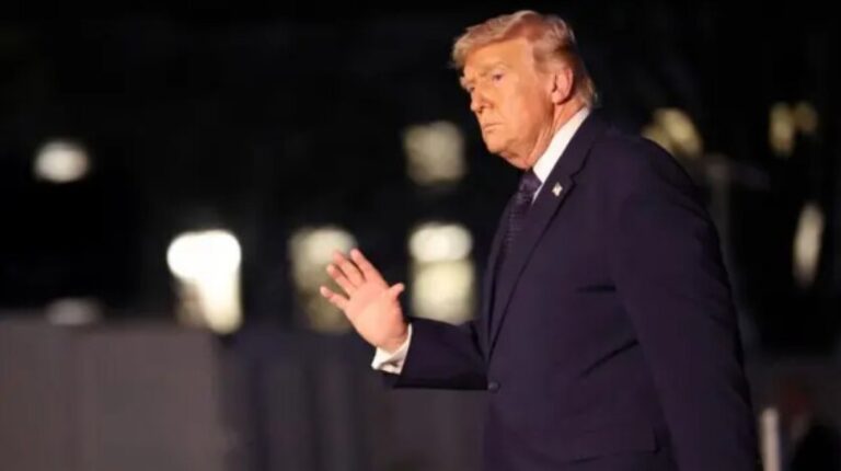 ნავთობის ფასები დაეცა მას შემდეგ, რაც ტრამპმა ირანს ჰორმუზის სრუტის გამო „სიკვდილით, ცეცხლითა და მრისხანებით“ განადგურების მუქარა შეუთვალა და ომის „საკმაოდ სწრაფად“ დასრულება დაანონსა