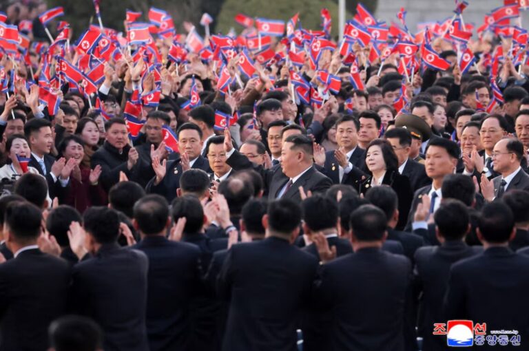 კიმ ჩენ ინი აცხადებს, რომ ჩრდილოეთ კორეის ბირთვული სტატუსი შეუქცევადია – „ამჟამინდელი მსოფლიო რეალობა ნათლად გვასწავლის, თუ რა არის სახელმწიფოს არსებობისა და მშვიდობის ნამდვილი გარანტია“