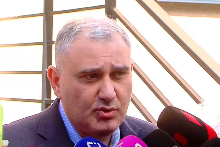 მიხეილ სარჯველაძე: პატრიარქის ჯანმრთელობის მდგომარეობა არსებითი ცვლილებების გარეშეა, უზრუნველყოფილია უკლებლივ ყველაფერი, რაც აუცილებელია საუკეთესო მკურნალობისთვის