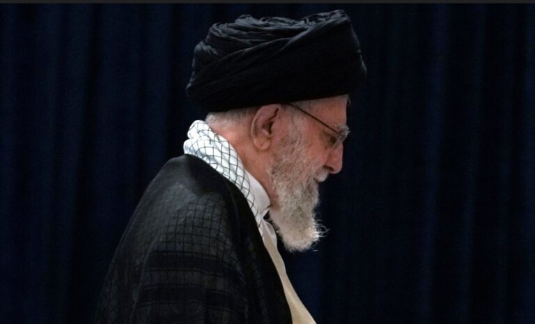 ირანის უზენაესი ლიდერი აიათოლა ალი ხამენეი მოკლულია
