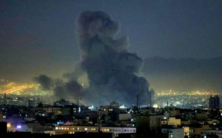 აშშ-ისრაელის ომი ირანთან მესამე დღეა გრძელდება, კონფლიქტი კი ფართოვდება