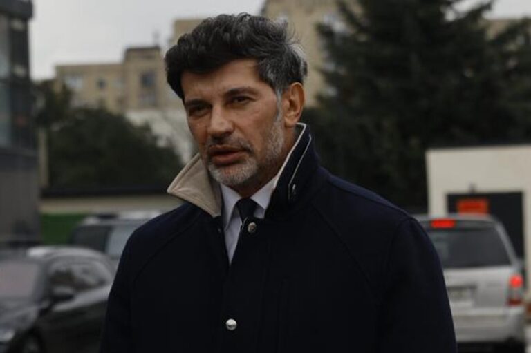 კახა კალაძე: მე პირადად და ჩემი თანაგუნდელები, ვგმობთ ძალადობას, ვემიჯნებით და კატეგორიულად მიუღებელია ჩვენთვის