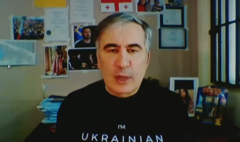 მიხეილ სააკაშვილი: დიქტატურა ირყევა, იმისათვის, რომ ამჯერადაც არ მოვსრიალდეთ, საჭიროა ყველა ჩვენი შეცდომის გადაუდებელი გაანალიზება… ოპოზიციის ერთ-ერთი მთავარი სისუსტე იმაშია, რომ ის ძალიან ადვილად პროგნოზირებადია დიქტატურისთვის