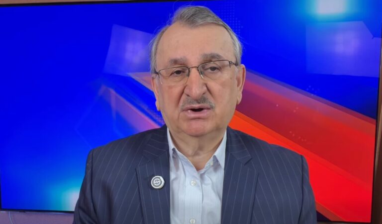რომან გოცირიძე: ეროვნული ბანკი მორიგ სკანდალში ეხვევა