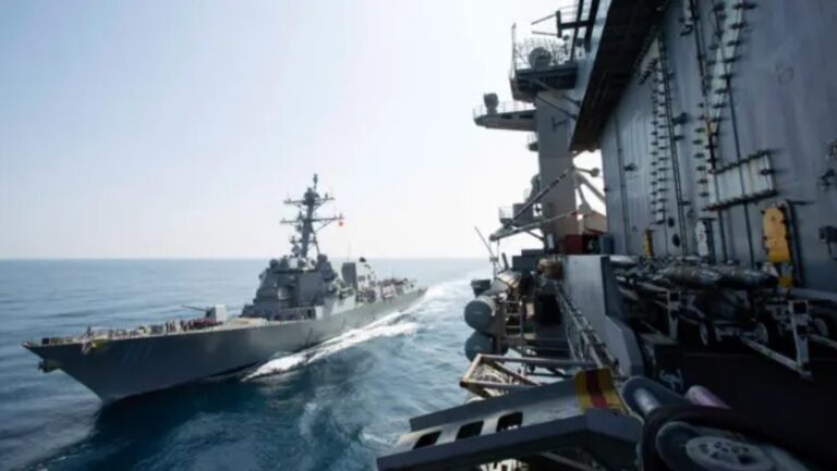 ირანი აცხადებს, რომ საბრძოლო მოქმედებების განახლების შემთხვევაში მას „ახალი კარტები“ აქვს