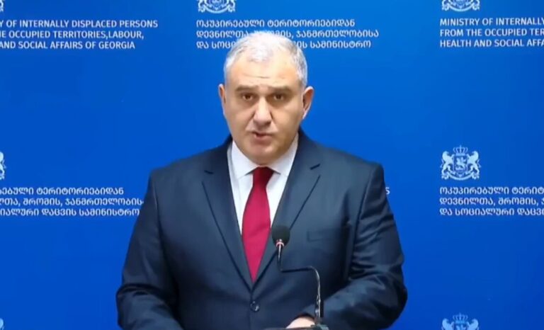 მიხეილ სარჯველაძე: დიუშენის განკურნებაზე პრეტენზიის მქონე მედიკამენტი დღეს მსოფლიოში არ არსებობს, არსებობს ისეთი მედიკამენტები, რომლებსაც პრეტენზია აქვთ დაავადების მიმდინარეობის შენელებაზე