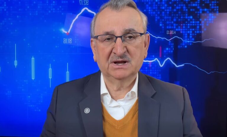 რომან გოცირიძე: ამ სისულელის მართლა გჯერათ, რომ ცოცხალ ძაღლებს წვავენ? წალეკა ტელევიზიები და სოციალური სივრცე ოპოისტერიამ, ფასების ზრდა ყველას დაავიწყდა