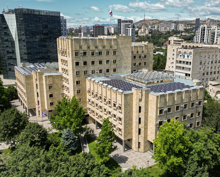 პროკურატურის მიერ წარდგენილი მტკიცებულებების საფუძველზე, გიგა ავალიანის სისხლის სამართლის საქმეზე ბრალდებულები თბილისის საქალაქო სასამართლომ დამნაშავედ ცნო