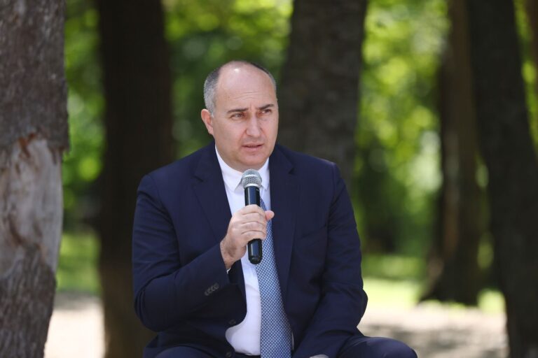 პროკურატურა ჯუანშერ ​ბურჭულაძისთვის საპროცესო შეთანხმების გაფორმებაზე უარს ამბობს და 2.5 მილიონი ლარის ღირებულების ქონების ჩამორთმევას ითხოვს