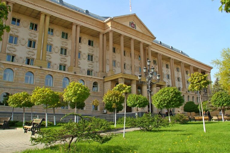 საპროტესტო აქციებისას ლევან ხაბეიშვილის მიმართ განხორციელებულ ძალადობაში ბრალდებულ სამართალდამცველებს სასამართლომ აღკვეთის ღონისძიების სახით პატიმრობა შეუფარდა