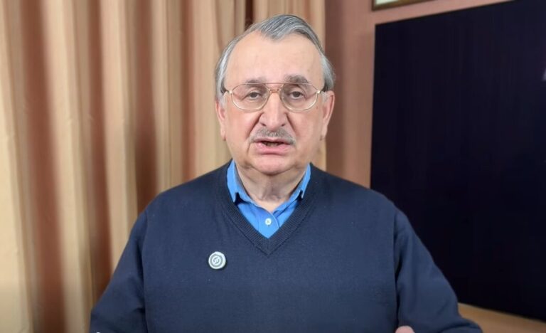 რომან გოცირიძე: ხალხი ისევ მოატყუეს! თურმე ახლაც უნდა იარო სუპერმარკეტების სივრცეში და ეძებო ფასდაკლების ნიშანი, რომ შედარებით იაფად იყიდო რაიმე პროდუქტი