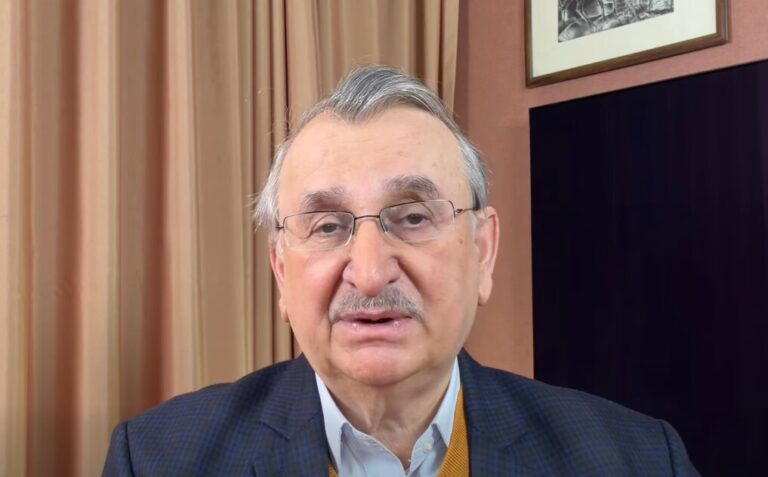 [ვიდეო] რომან გოცირიძე: ვინმეს სადმე შეგხვედრიათ გაიაფებული რძე და ყველი? კვერცხზე არაფერს ვამბობ