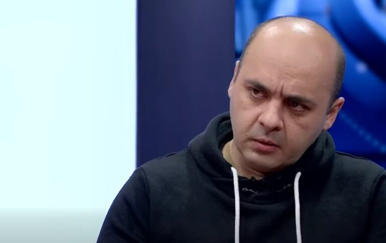 ჯაშუშობის ბრალდებით დაკავებულ გიორგი უძილაურს აღკვეთის ღონისძიებად პატიმრობა შეეფარდა – უძილაური დუმილის უფლებას იყენებს და ბრალს არ აღიარებს