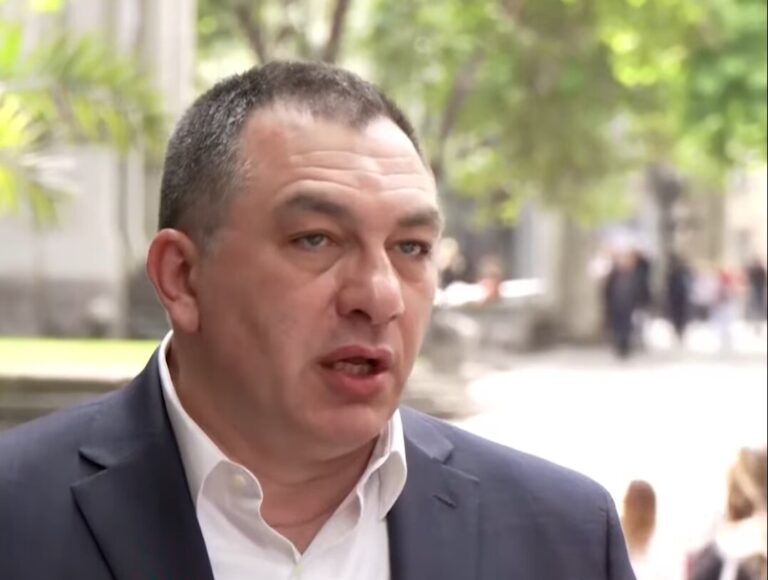 გიგა ბოკერია: ამ ტიპის რეჟიმები უნდა დამარცხდნენ არჩევნებში არჩევნებამდე