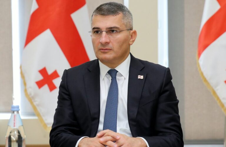 მამუკა მდინარაძე: „ნაცმოძრაობა“ და მათი „ენჯეოები“ ჩამოყალიბდნენ, დამაწინაურეს თუ დამაქვეითეს