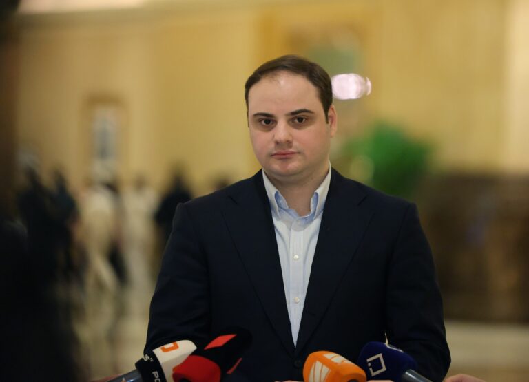 ლევან ჟორჟოლიანი: 12 ქსელს ექნება ვალდებულება, რომ განათავსონ საუკეთესო ფასები ekalata.gov.ge-ის პორტალზე