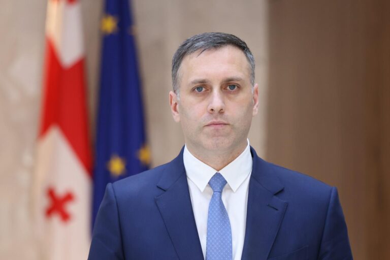 გურამ დუმბაძე: შეიქმნა სახელმწიფო შესყიდვების ცენტრალიზებული ორგანო, რომელიც 500 000 ლარს ზევით საქონლისა და მომსახურების შესყიდვას განახორციელებს