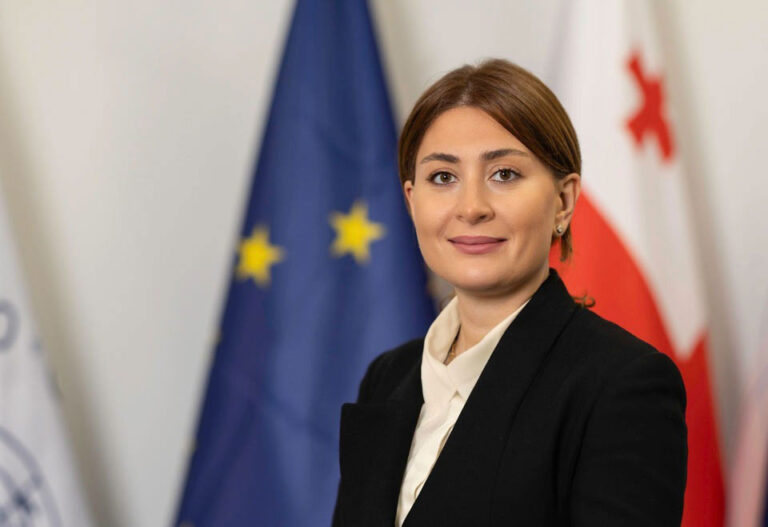 თამარ იოსელიანი: ბაქო-თბილისი-ყარსის სარკინიგზო ხაზი სტრატეგიული პროექტია, რომელიც ევროპას აზიასთან აკავშირებს