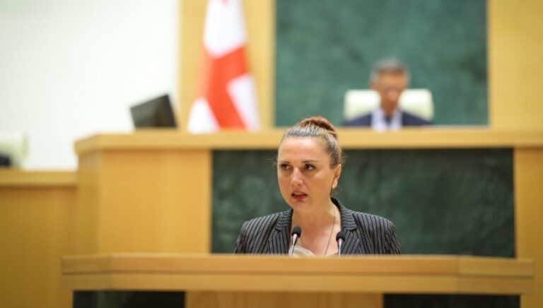 პარლამენტმა „ზოგადი განათლების შესახებ“ კანონში ცვლილებას მხარი დაუჭირა