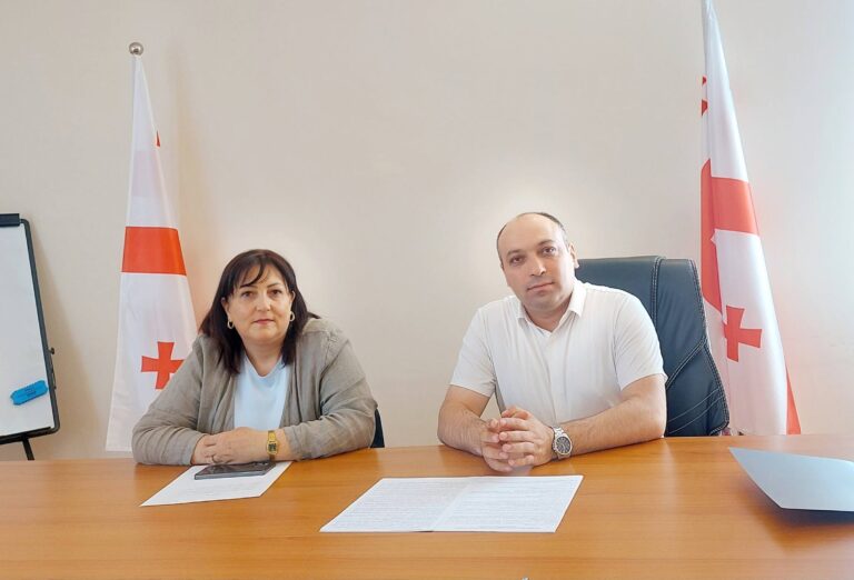 ნინოწმინდის მუნიციპალიტეტის საკრებულოს სხდომაზე სამი საკითხი განიხილეს