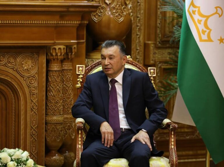 კოჰირ რასულზოდა: ისტორიული მომენტია ჩვენი ქვეყნებისთვის, საქართველოს მთავრობის მეთაური პირველად გვეწვია ტაჯიკეთში