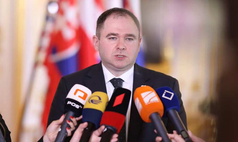 ნიკოლოზ სამხარაძე: ლუქსემბურგის მხარეს ვთხოვეთ, ევროკომისიასთან დააყენოს საკითხი საქართველოსთან დიალოგის განახლების შესახებ, მზად ვართ კრიტიკულ საკითხებზე სასაუბროდ