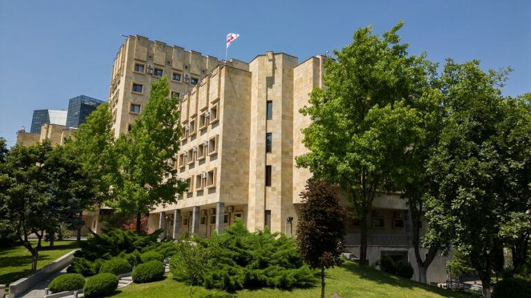 პროკურატურისა და აშშ-ის საელჩოს რეგიონული უსაფრთხოების სამსახურის მიერ ერთობლივად ჩატარებული ღონისძიების შედეგად ორი ორგანიზებული დანაშაულებრივი ჯგუფი გამოვლინდა