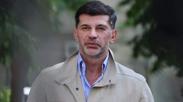 კახა კალაძე: სრულიად საქართველო გაერთიანდა ბიძინა ივანიშვილის ირგვლივ და არჩევნებით დამარცხდა ის სისხლიანი რეჟიმი, რომელსაც „ნაციონალური მოძრაობა“ წარმოადგენდა