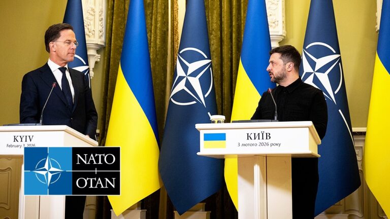 ვოლოდიმირ ზელენსკი: დღეს ჩვენ გვაქვს უსაფრთხოების ისეთი გარანტიები, რომლებიც საშუალებას გვაძლევს, ომი რუსეთთან თანასწორ პირობებში დავასრულოთ, ნებისმიერ დიპლომატიურ ფორმატში