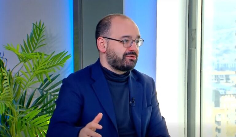 გრიგოლ გეგელია: ჩვენი წინადადებაა, საქართველოს, სომხეთისა და აზერბაიჯანის მონაწილეობით შეიქმნას „კავკასიური კონსორციუმი“ და ანაკლიის მართვა გადაეცეს მაღალი რეპუტაციის საერთაშორისო ოპერატორს