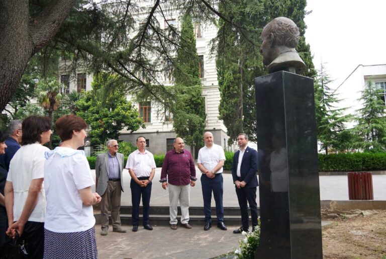 საქართველოს მთავრობამ სახელმწიფო უნივერსიტეტების დაფინანსების ახალი მოდელი დაამტკიცა