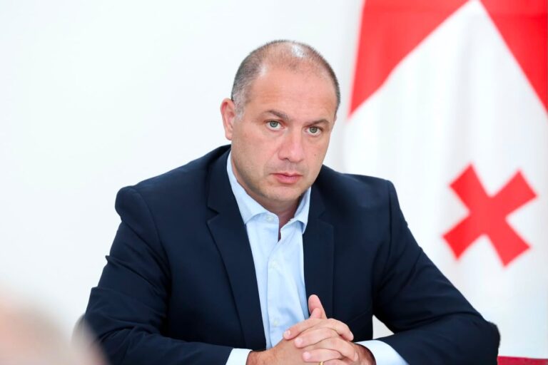 გივი მიქანაძე პარიზში მონაწილეობას მიიღებს საერთაშორისო კონფერენციაში – „განათლების ტრანსფორმაციის სამიტი“