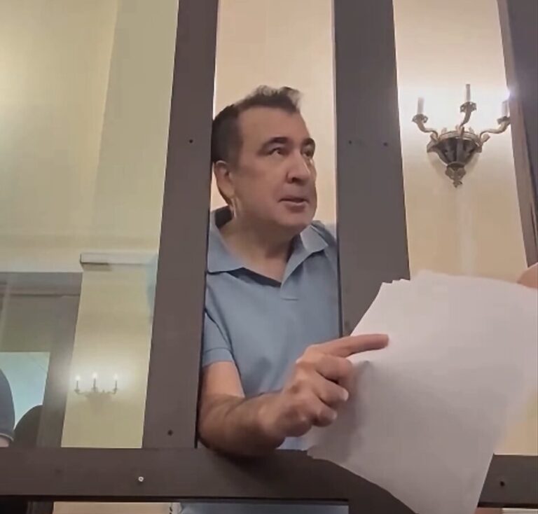 მიხეილ სააკაშვილი: აღარ არიან ანწუხელიძე და შინდისის გმირები, აღარ ვიქნები მე და წავლენ დღევანდელი თაობები, მაგრამ დარჩება და მრავალი სახეცვლილებით მაინც იარსებებს მარადიული საქართველოს იდეა