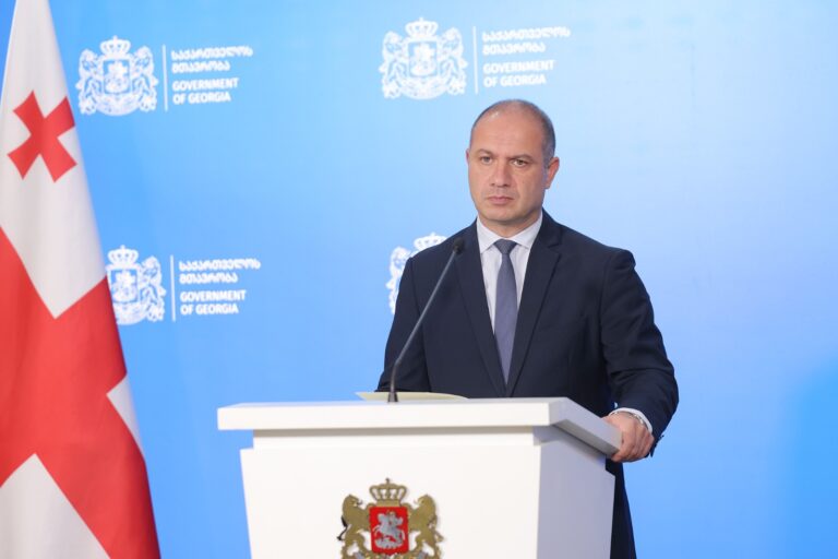 გივი მიქანაძე: ახალი სასწავლო წლიდან აგრარული მიმართულება, საბაკალავრო და სამაგისტრო საგანმანათლებლო პროგრამები, მთლიანად გადადის სოხუმის სახელმწიფო უნივერსიტეტში