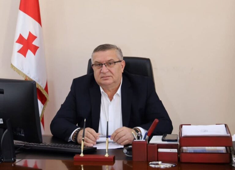 ირაკლი კობახიძე: ღრმა მწუხარებას გამოვთქვამ სამცხე-ჯავახეთის მხარეში სახელმწიფო რწმუნებულის, ზაალ გელაშვილის გარდაცვალების გამო, ჩვენთვის მისი გარდაცვალება მძიმე დანაკლისია