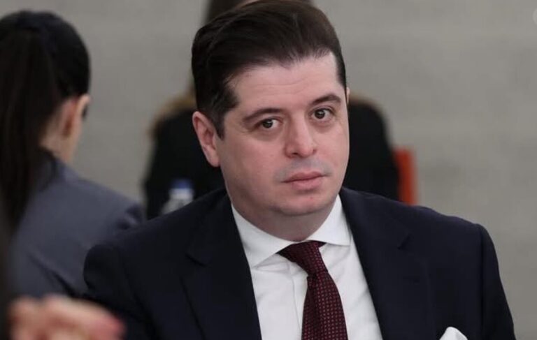 სემეკის წევრის, გიორგი ფანგანის განცხადებით, ელექტროენერგიის გათიშვა „ენგურჰესის“ აგრეგატებზე დაგეგმილ ტესტირებას უკავშირდება