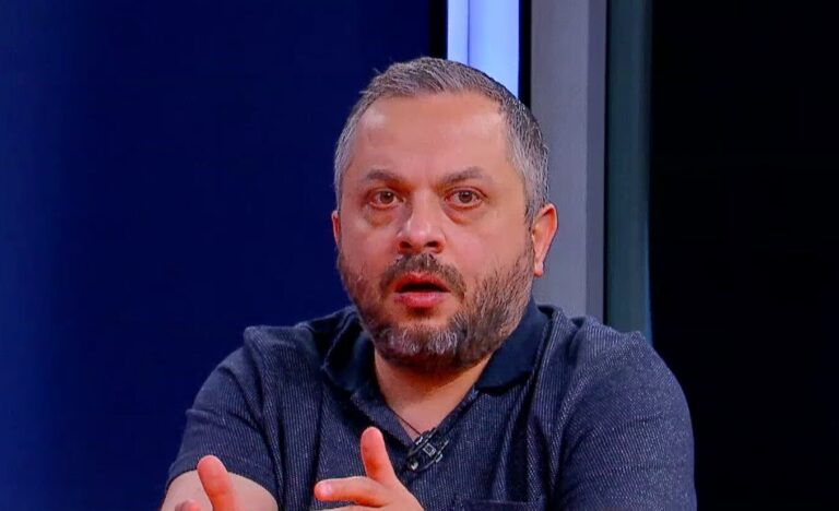 ბექა კობახიძე: უშუქობის რამდენიმე საათს ავიტანთ, ბევრად უარესები აგვიტანია, აქ ამაზე არ არის საუბარი, საუბარია იმაზე, თუ რამდენად დაუცველები დაგვტოვეს, აქ მართლა რამე პირდაპირი აგრესიის განზრახვა რომ გაჩნდეს